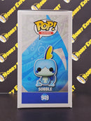 Sobble