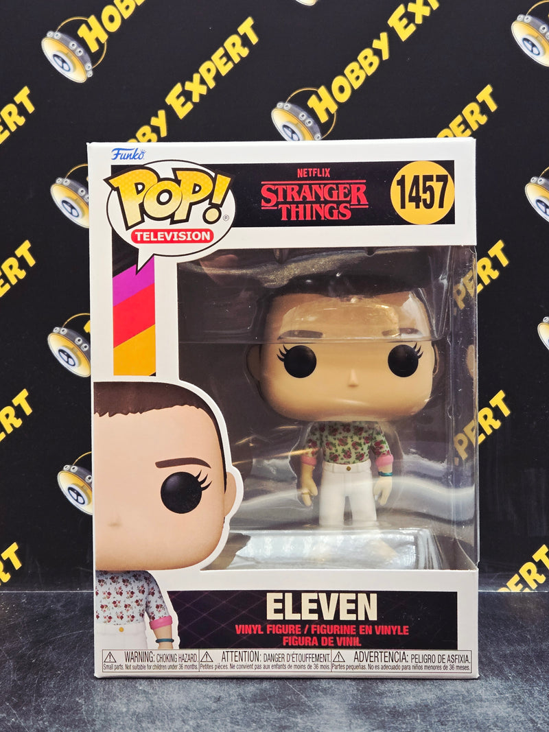 Eleven