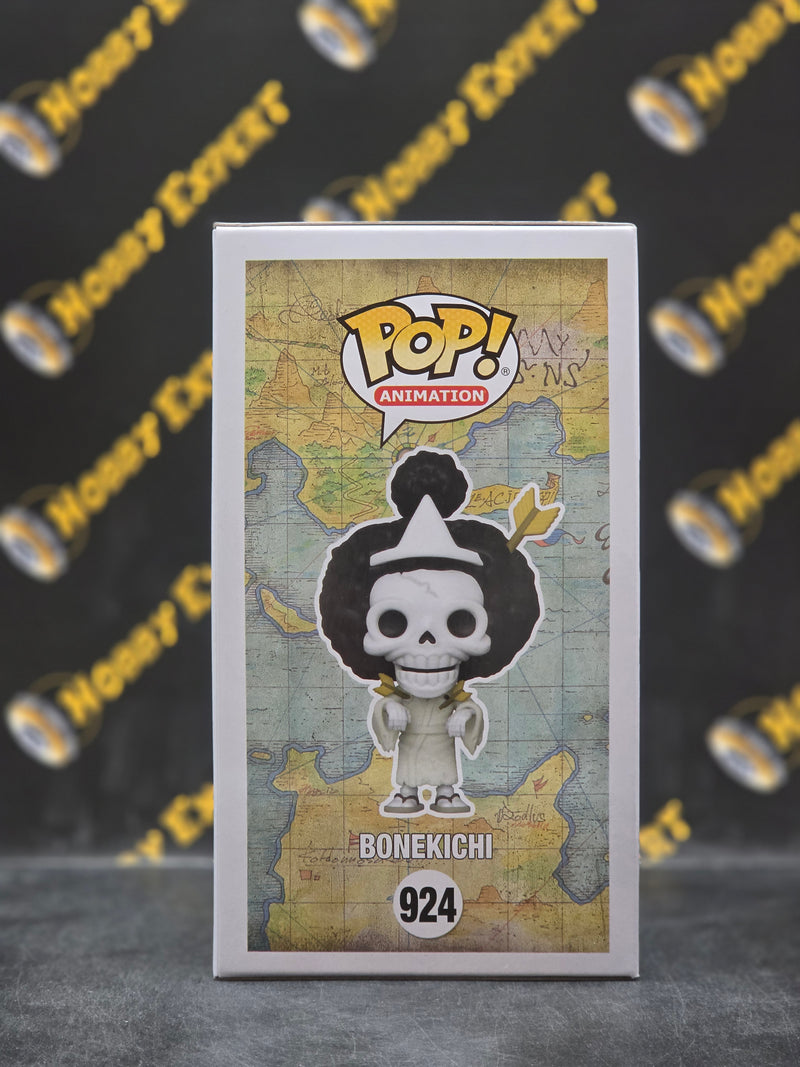 Bonekichi