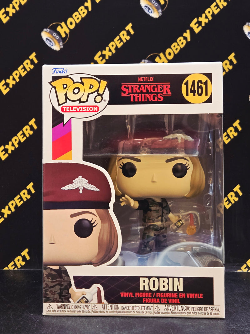 Robin
