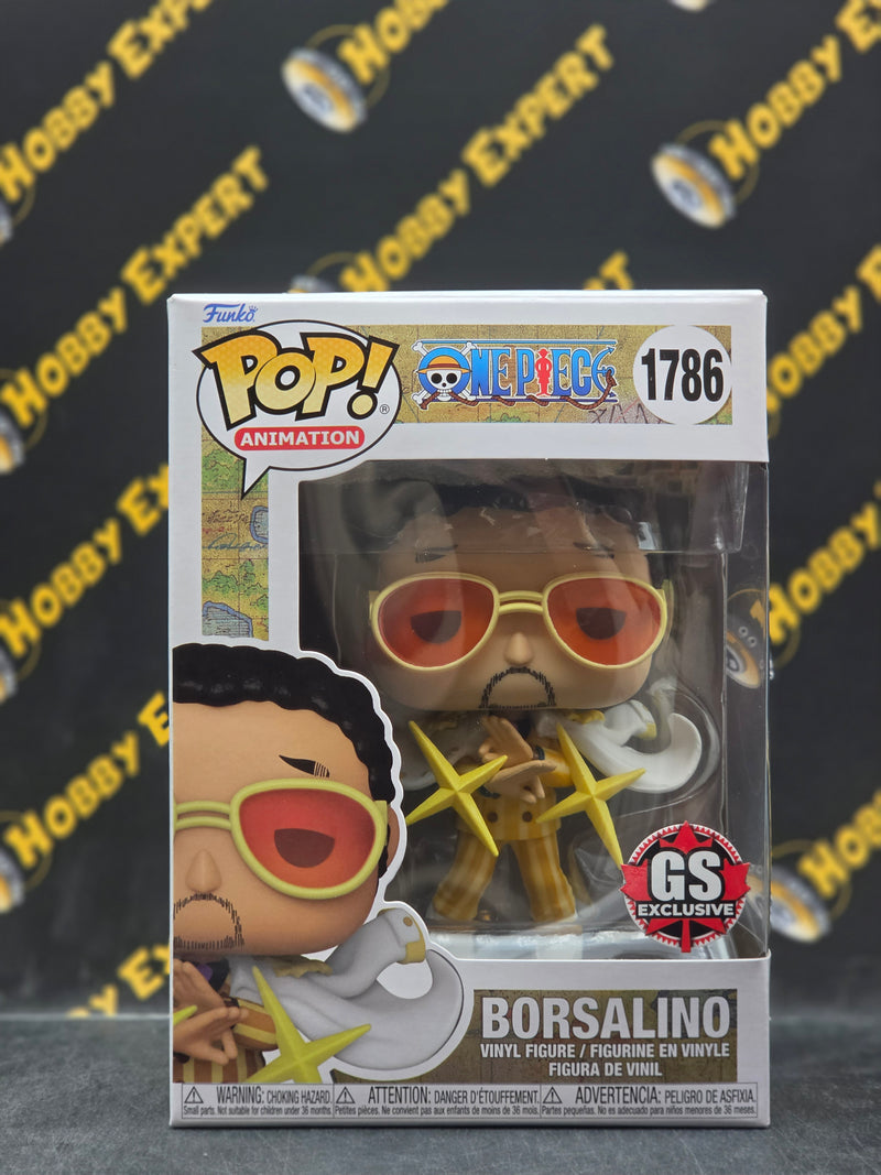 Borsalino