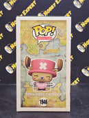 Tony Tony Chopper