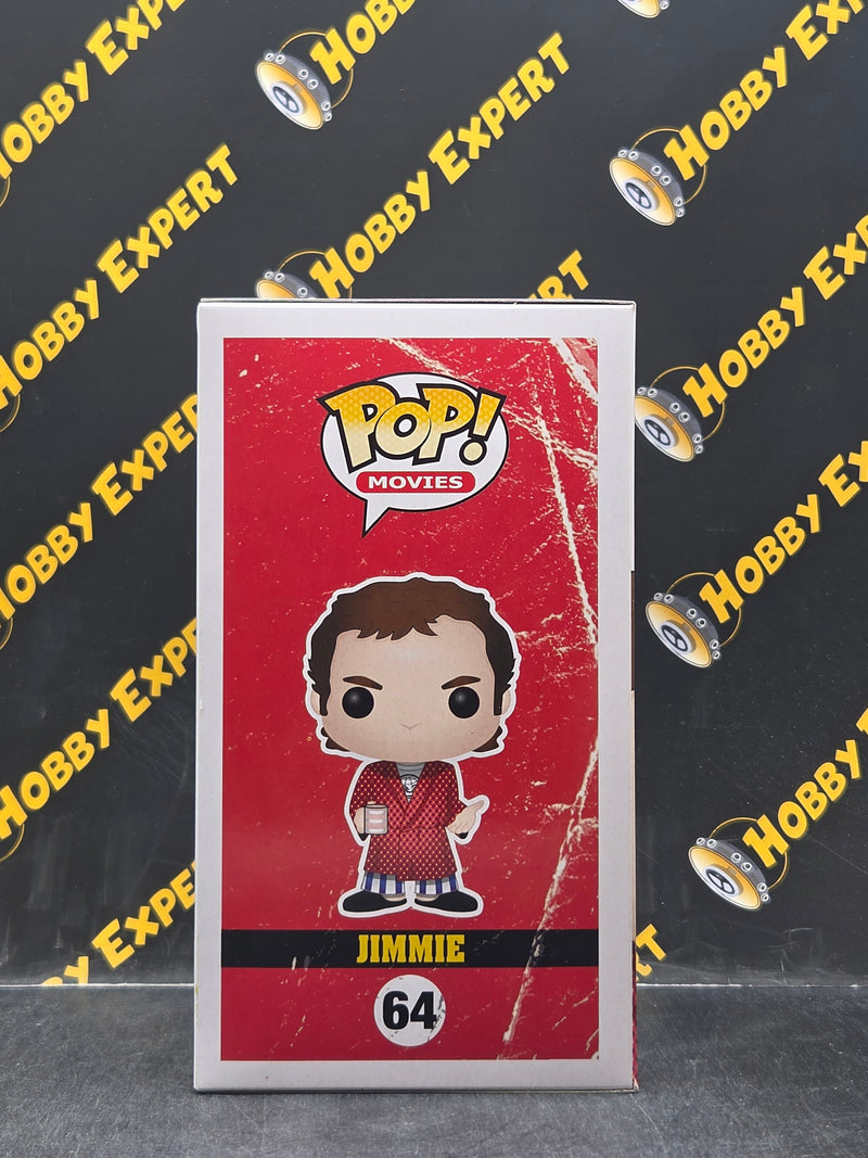 Jimmie
