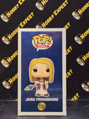 Jaina Proudmoore