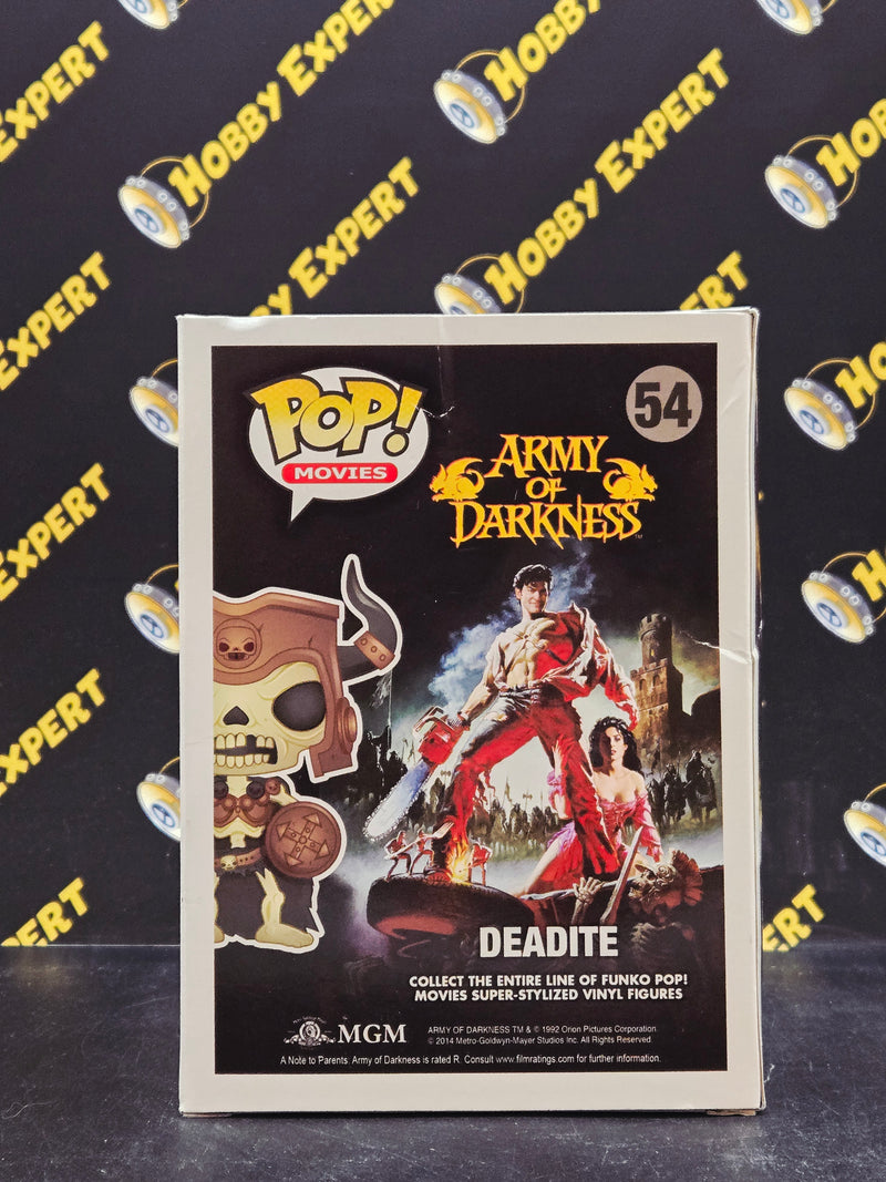 Deadite
