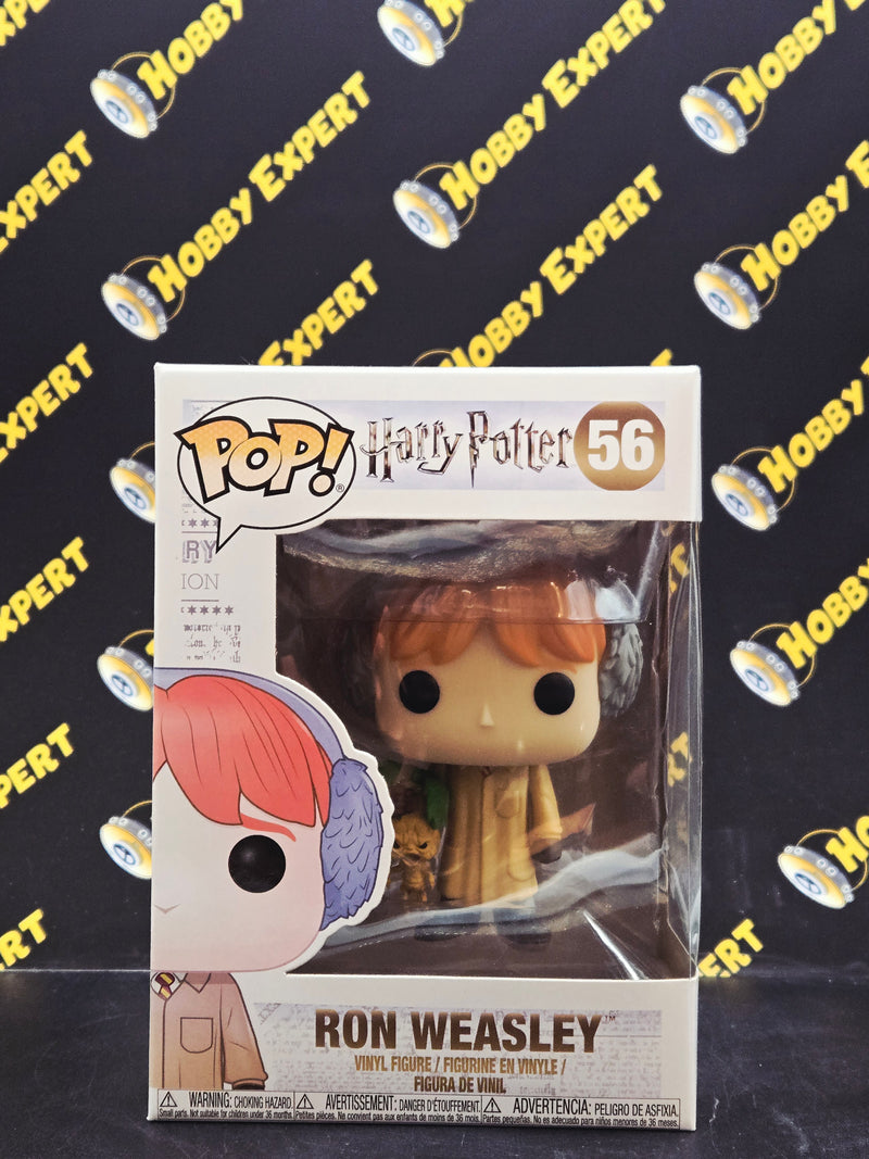 Ron Weasley