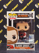 Claude Giroux