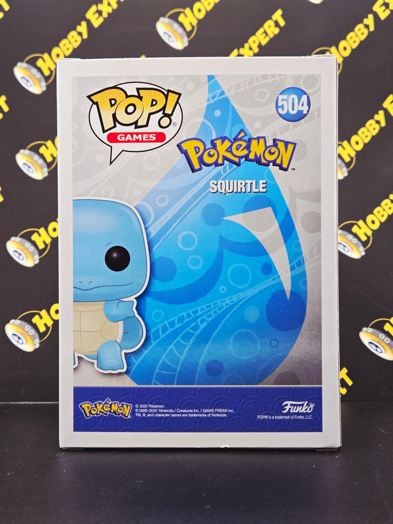 Squirtle