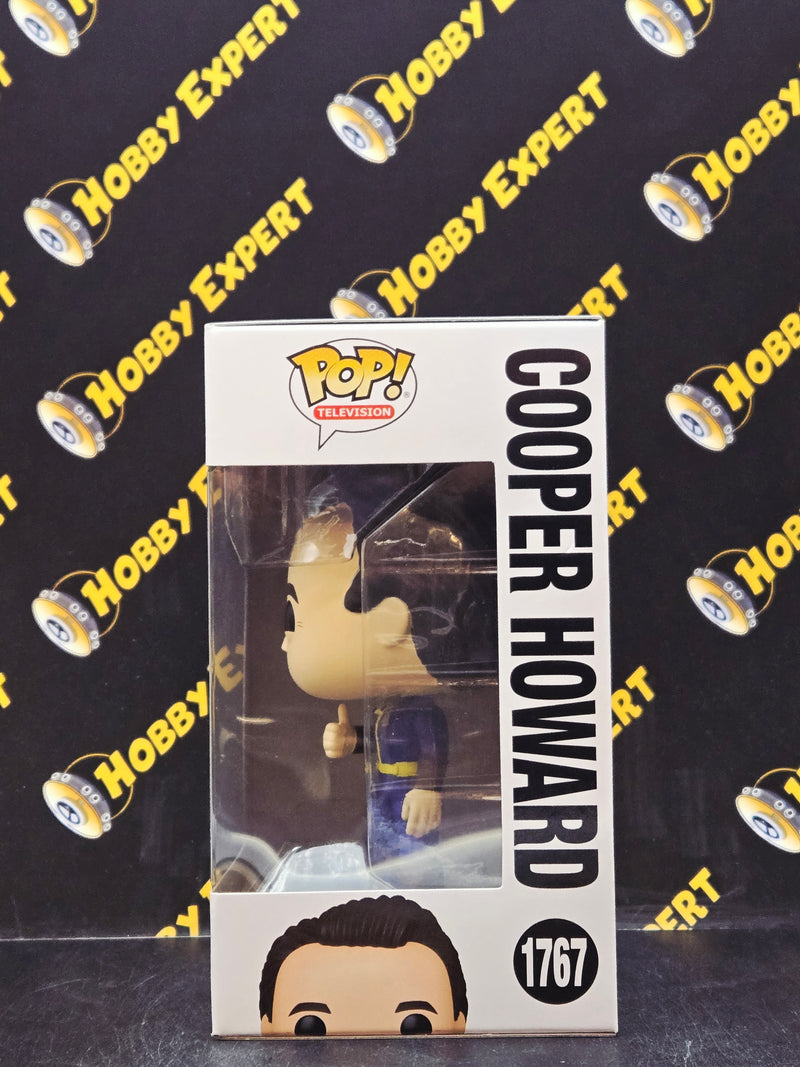Cooper Howard