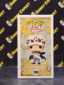 Trafalgar Law