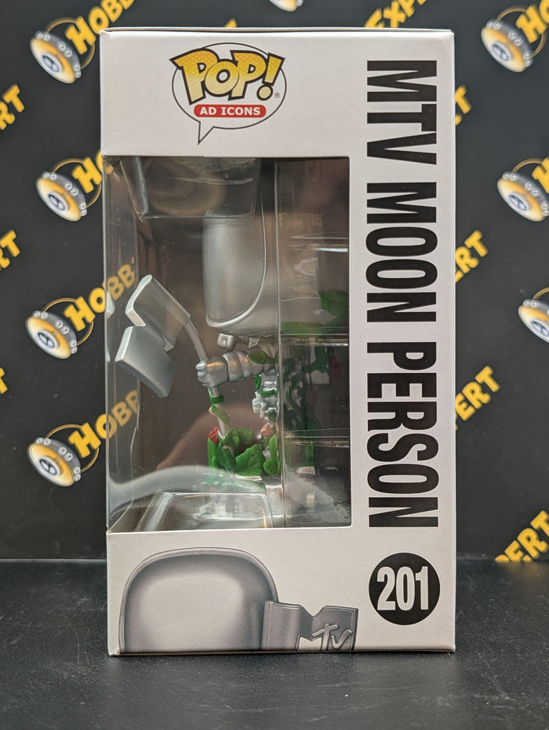 Mtv Moon Person