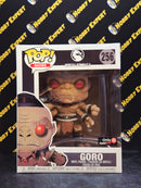 Goro