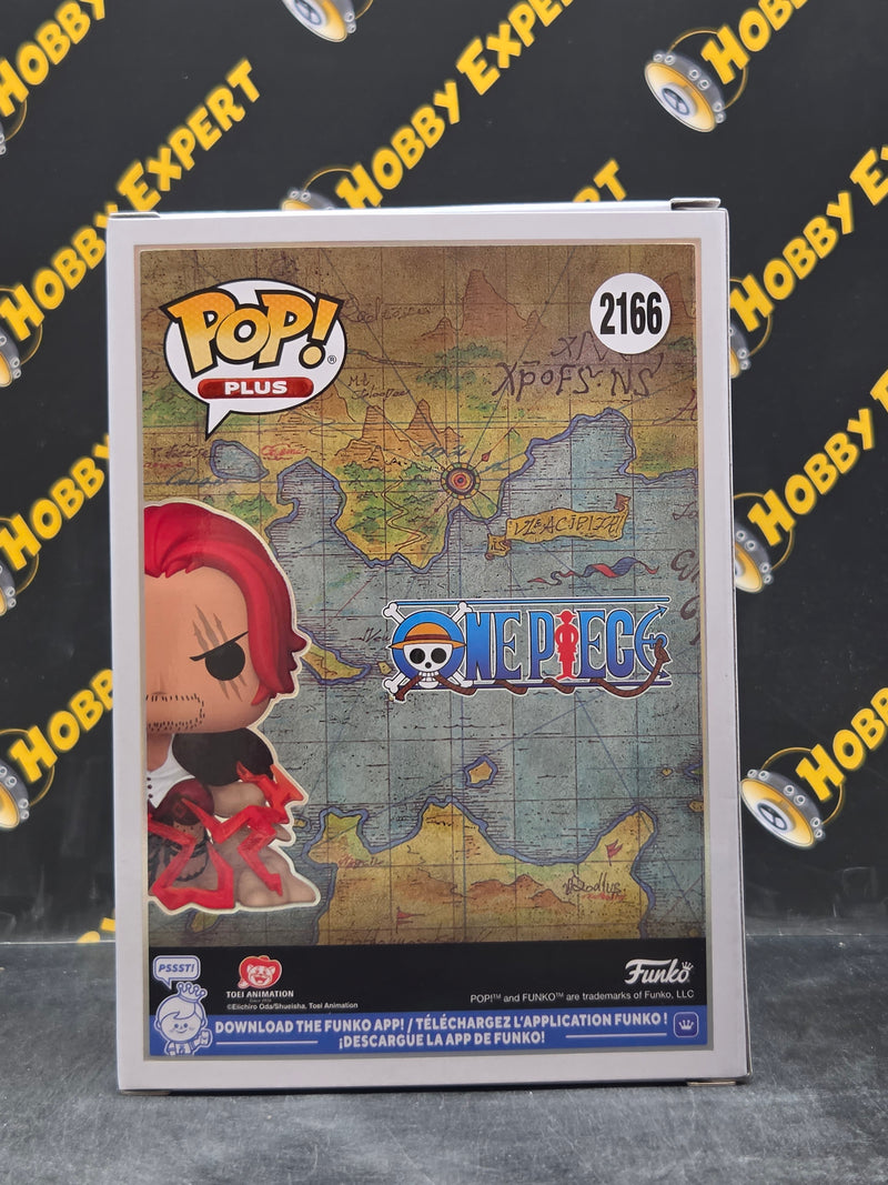 Shanks