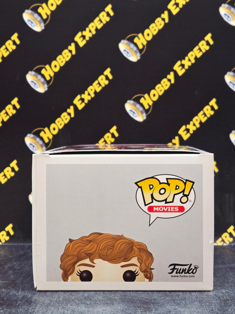 Beverly Marsh