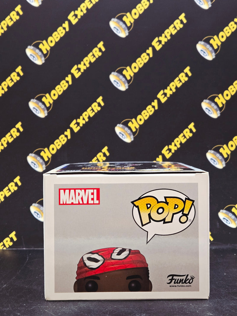 Miles Morales