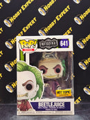 Beetlejuice