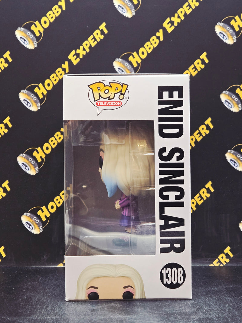 Enid Sinclair