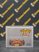 Tony Tony Chopper