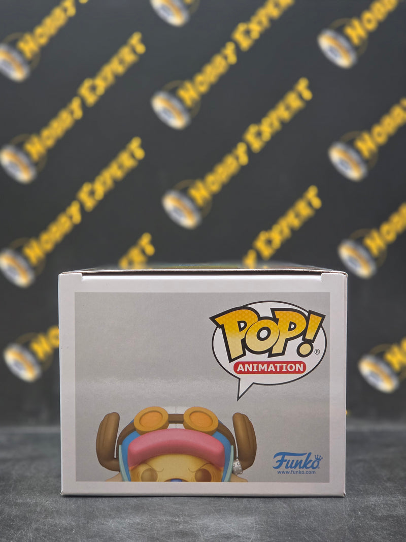 Tony Tony Chopper