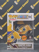 Sniper King
