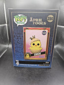 Chick (NFT 1400 Pcs)