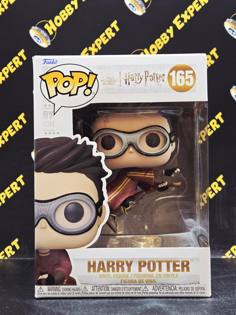 Harry Potter