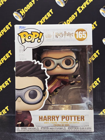 Harry Potter #165 - Harry Potter Wizarding World