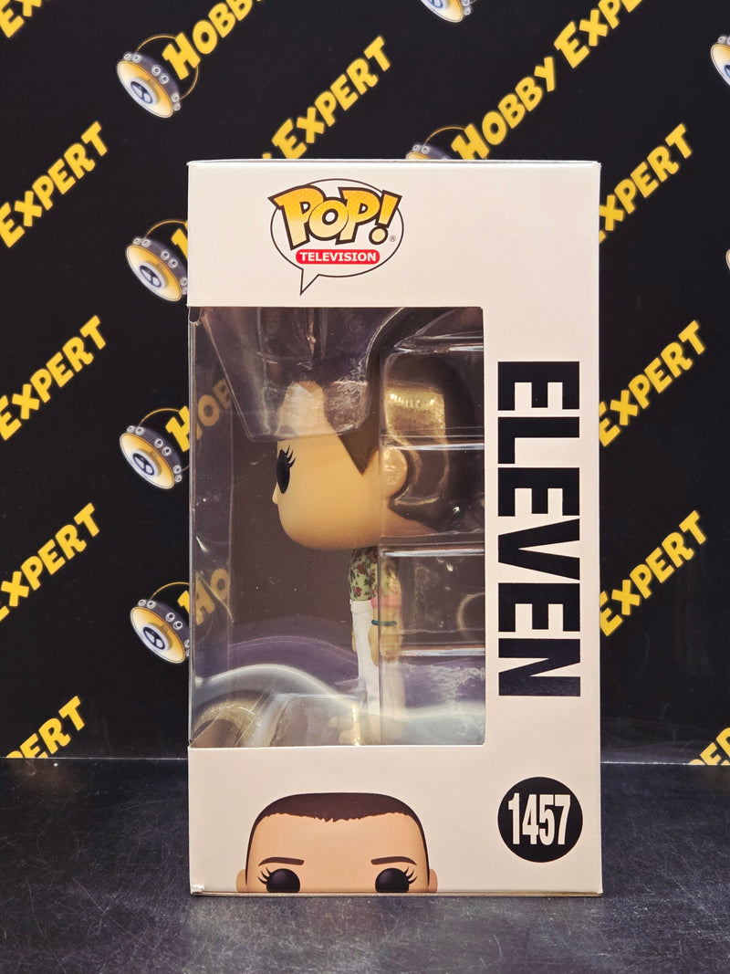 Eleven