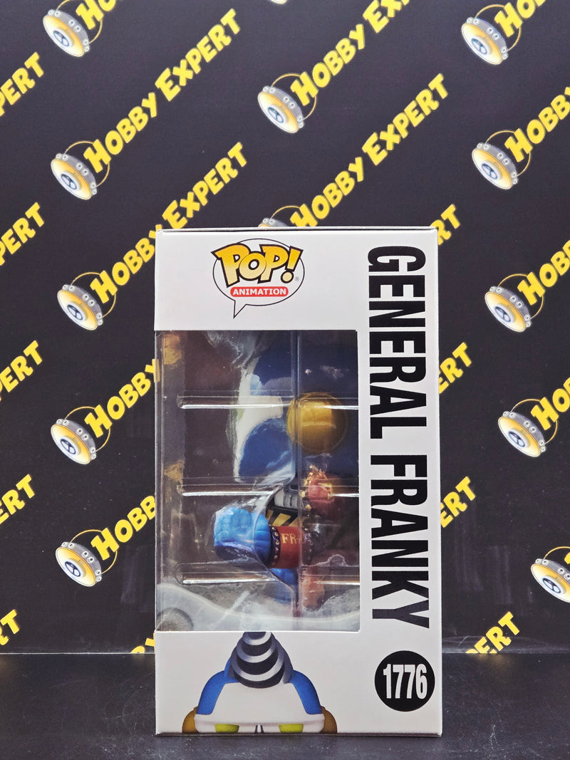 General Franky