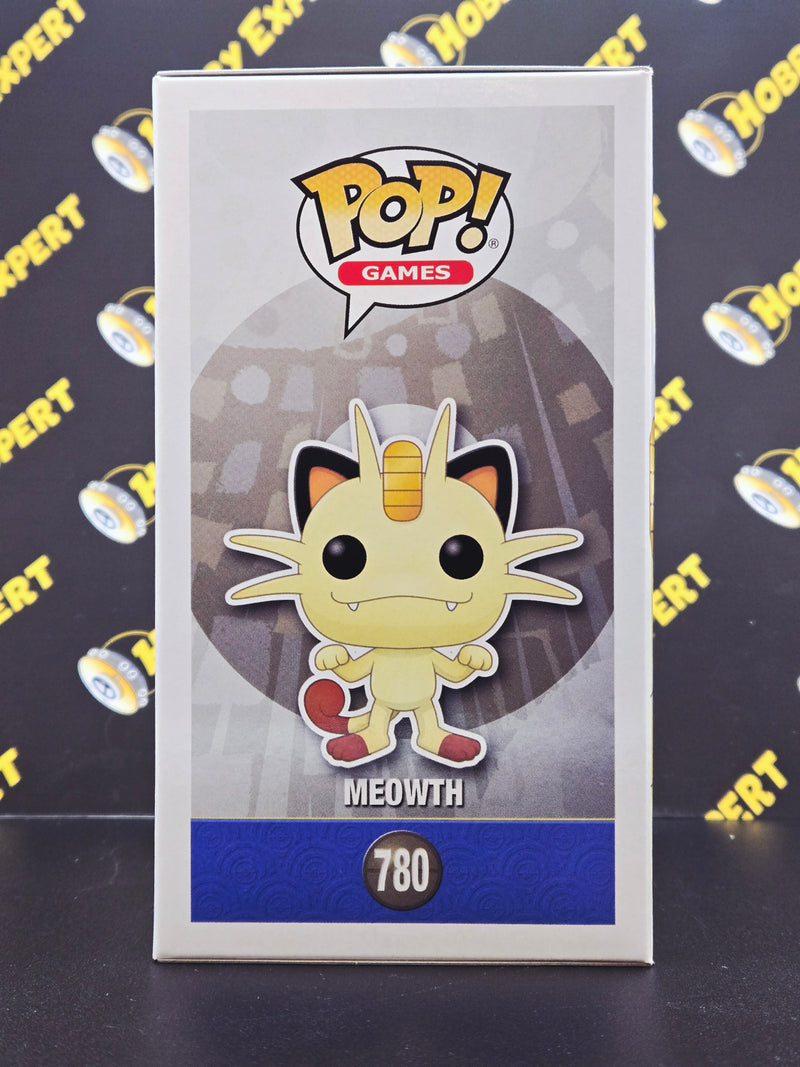 Meowth