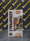 Aziraphale & Crowley 2 Pack - Specialty Series Excl. - Good Omens
