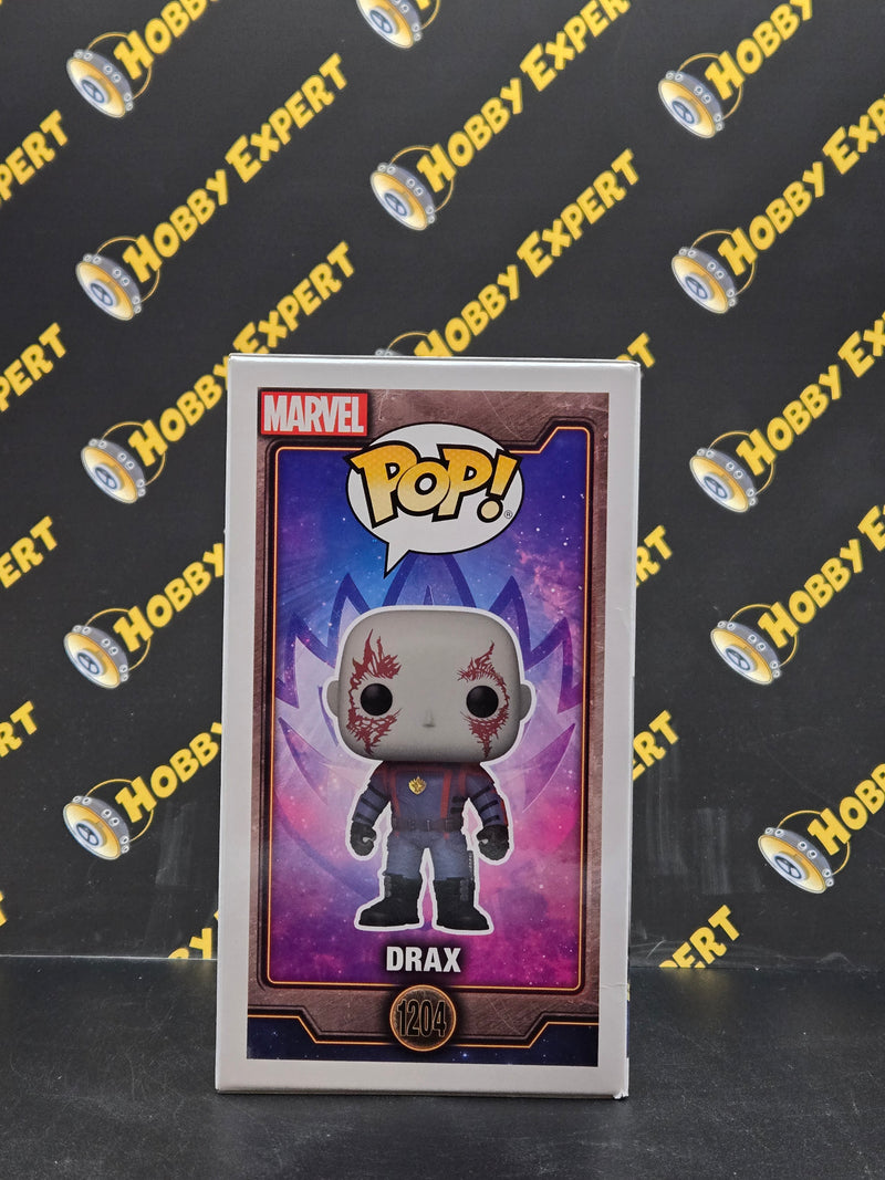 Drax