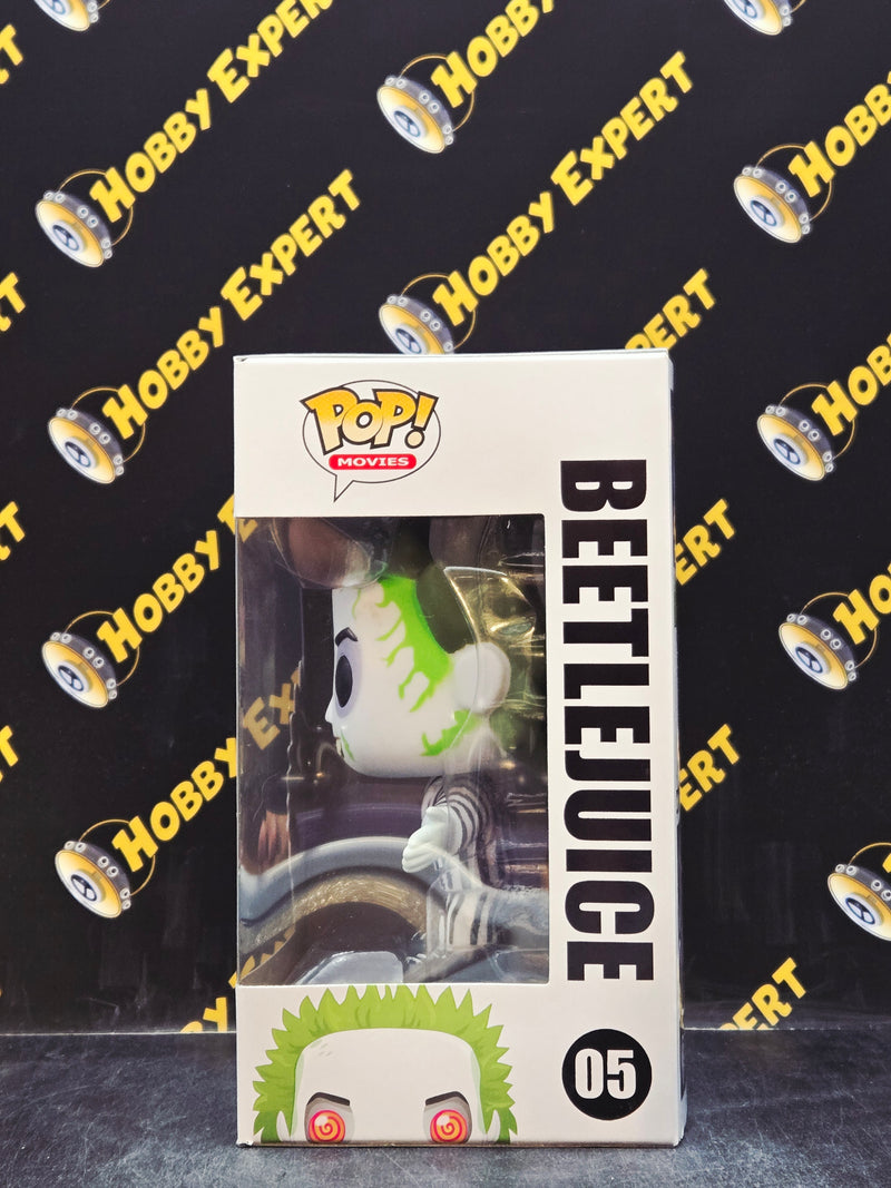 Beetlejuice