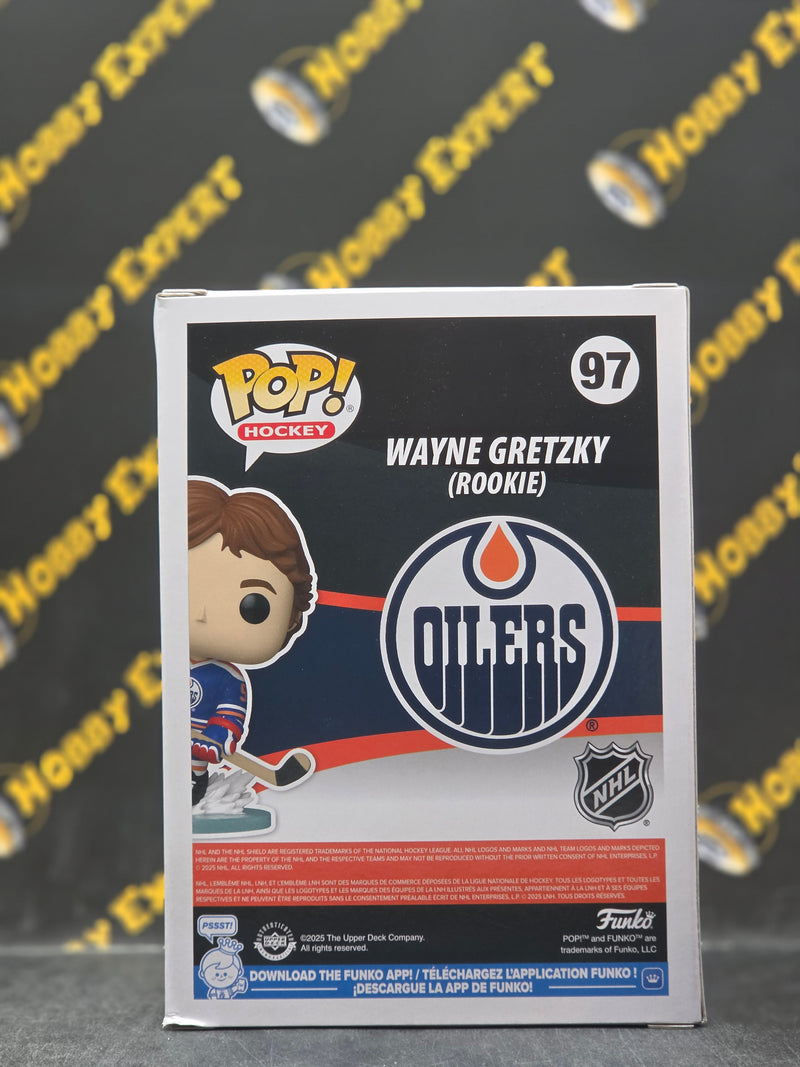 Wayne Gretzky