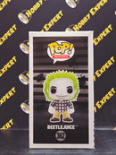 Beetlejuice