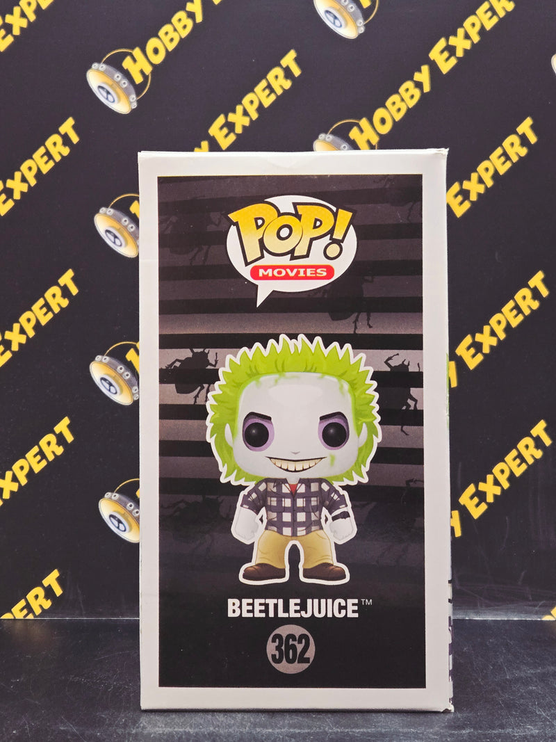 Beetlejuice
