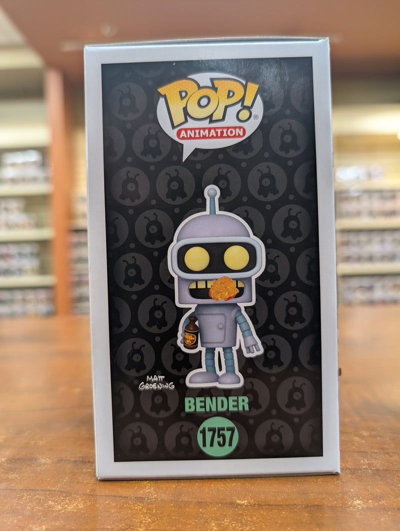 Bender