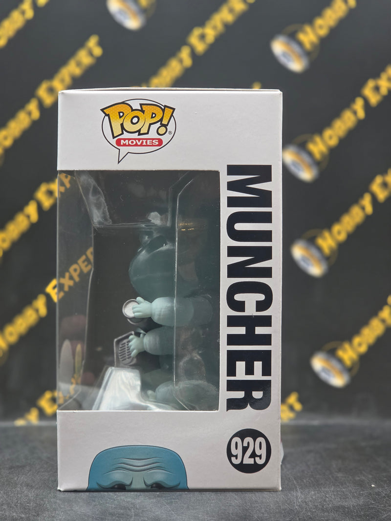 Muncher