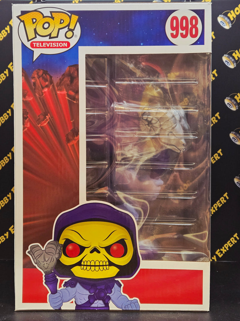 Skeletor
