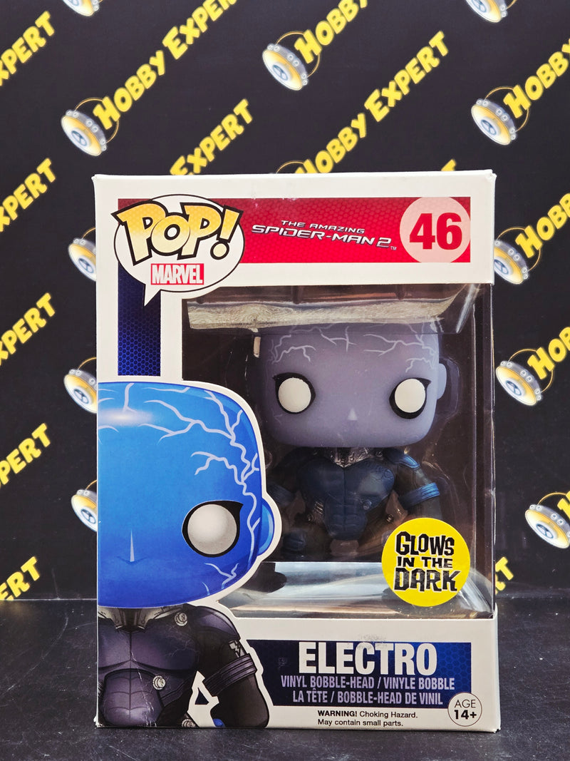 Electro