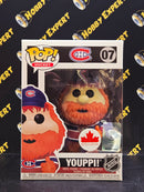 Youppi!
