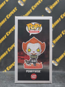 Pennywise