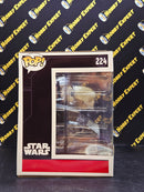 Trash Compactor Escape