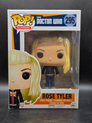 Rose Tyler