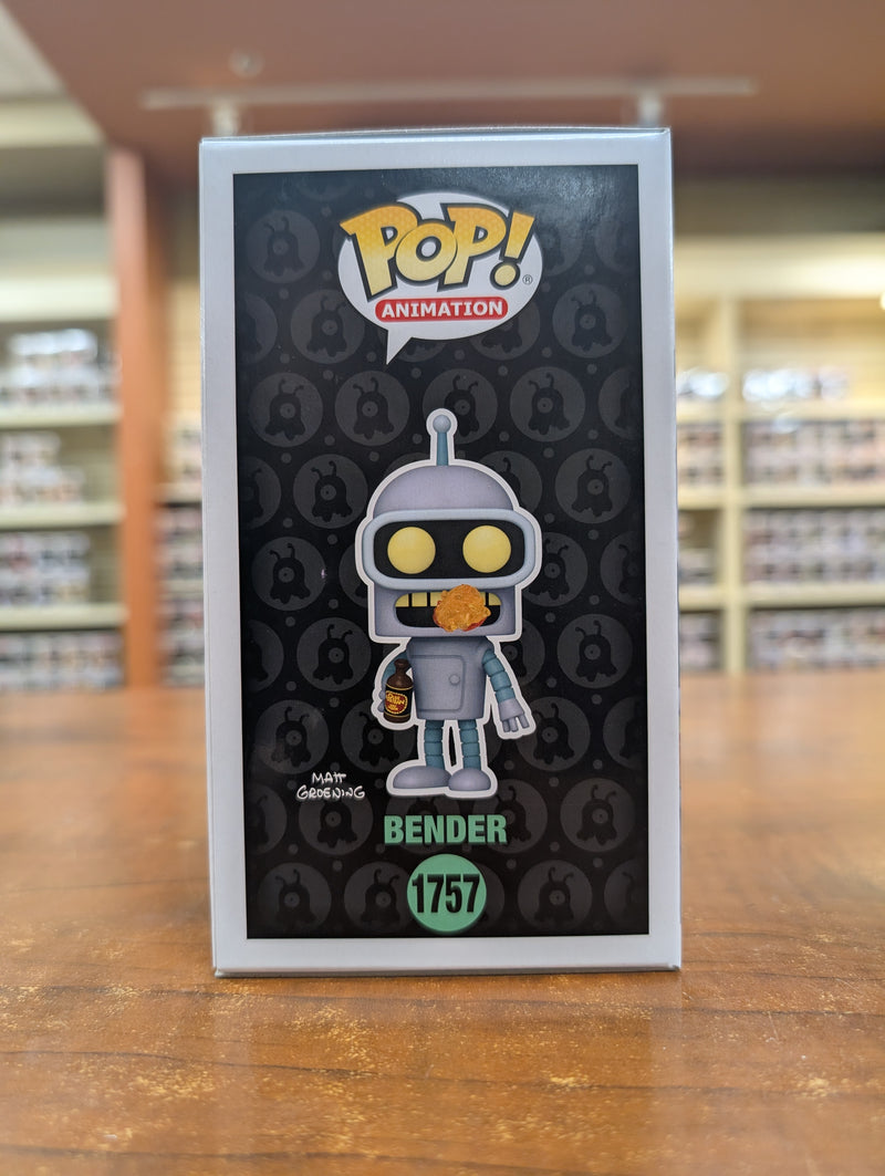 Bender