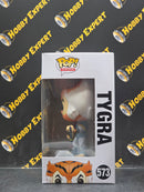 Tygra