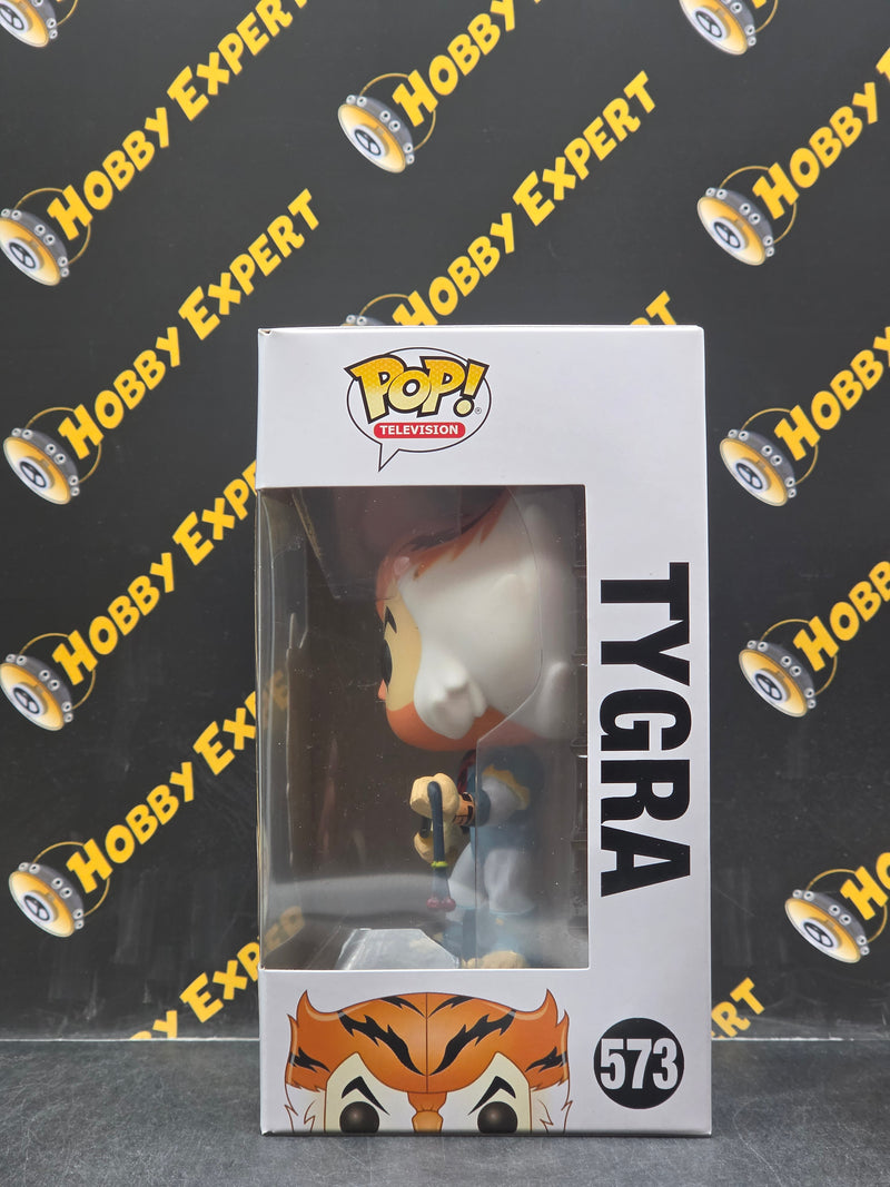 Tygra