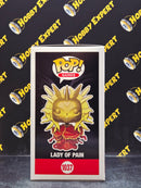 Lady Of Pain