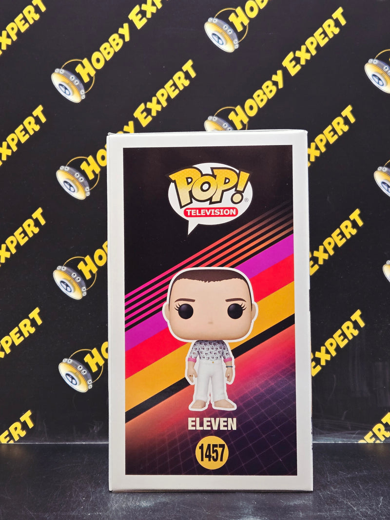 Eleven