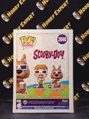 Scooby-Doo